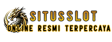 Situs Slot Online Resmi Terpercaya